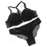 Amazing Front Closure Bras Women's Underwear / Sexy Lingerie Set in Multi Colors - EVE's SECRETS