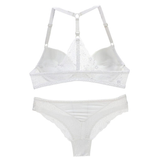 Amazing Front Closure Bras Women's Underwear / Sexy Lingerie Set in Multi Colors - EVE's SECRETS