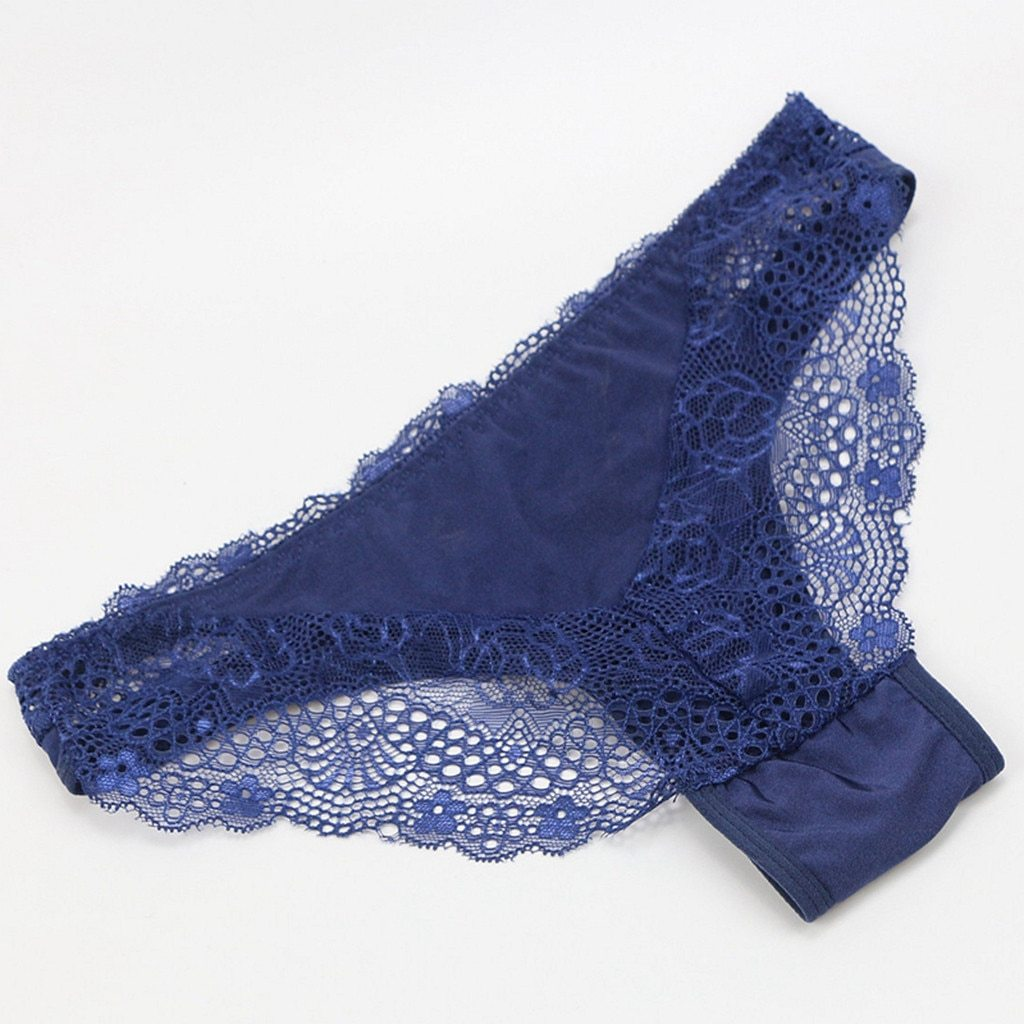 Amazing Front Closure Bras Women's Underwear / Sexy Lingerie Set in Multi Colors - EVE's SECRETS