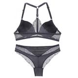 Amazing Front Closure Bras Women's Underwear / Sexy Lingerie Set in Multi Colors - EVE's SECRETS