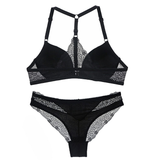 Amazing Front Closure Bras Women's Underwear / Sexy Lingerie Set in Multi Colors - EVE's SECRETS