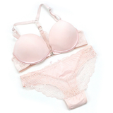 Amazing Front Closure Bras Women's Underwear / Sexy Lingerie Set in Multi Colors - EVE's SECRETS