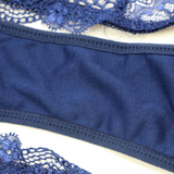 Amazing Front Closure Bras Women's Underwear / Sexy Lingerie Set in Multi Colors - EVE's SECRETS