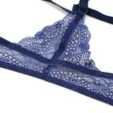Amazing Front Closure Bras Women's Underwear / Sexy Lingerie Set in Multi Colors - EVE's SECRETS