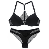 Amazing Front Closure Bras Women's Underwear / Sexy Lingerie Set in Multi Colors - EVE's SECRETS