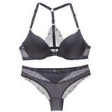 Amazing Front Closure Bras Women's Underwear / Sexy Lingerie Set in Multi Colors - EVE's SECRETS