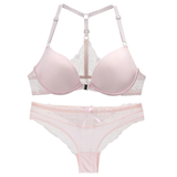 Amazing Front Closure Bras Women's Underwear / Sexy Lingerie Set in Multi Colors - EVE's SECRETS