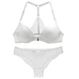 Amazing Front Closure Bras Women's Underwear / Sexy Lingerie Set in Multi Colors - EVE's SECRETS