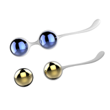 Anal Beads for Female Masturbation / Effective Vaginal Ball / Sex Toys for Ladies - EVE's SECRETS