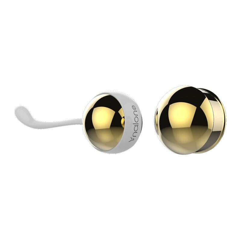 Anal Beads for Female Masturbation / Effective Vaginal Ball / Sex Toys for Ladies - EVE's SECRETS