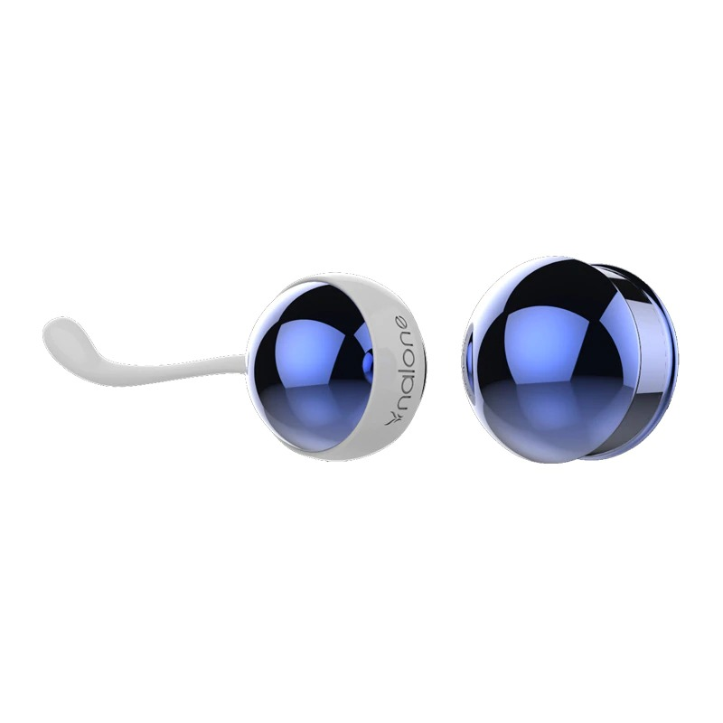 Anal Beads for Female Masturbation / Effective Vaginal Ball / Sex Toys for Ladies - EVE's SECRETS