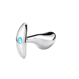 Anal Butt Plug for Men & Women / Adult Erotic Metal Masturbater / Anal Vaginal Unisex Sex Toys - EVE's SECRETS