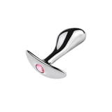 Anal Butt Plug for Men & Women / Adult Erotic Metal Masturbater / Anal Vaginal Unisex Sex Toys - EVE's SECRETS