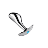 Anal Butt Plug for Men & Women / Adult Erotic Metal Masturbater / Anal Vaginal Unisex Sex Toys - EVE's SECRETS