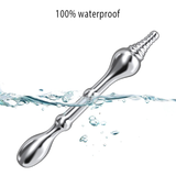 Anal Metal Sex Toy for Men and Women / Anal Aluminium Dildo / Adult Anal Plug - EVE's SECRETS