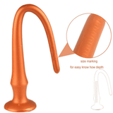 Anal Tail Large Butt Plugs / Snake Anal&Vaginal Expanders / Erotic Sex Toys For Women And Men - EVE's SECRETS