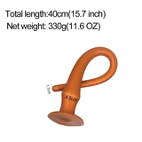 Anal Tail Large Butt Plugs / Snake Anal&Vaginal Expanders / Erotic Sex Toys For Women And Men - EVE's SECRETS