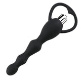 Anal Vibrator Sex Toy for Women and Men / Vibrating Anal Beads / Prostate Massage Sex Toys - EVE's SECRETS