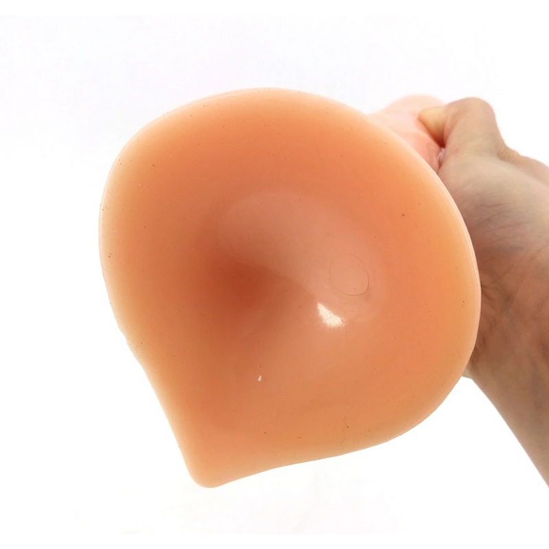 Animal Dildo Masturbator For Women / Imitate Wolf Design Penis / Erotic Female Toys - EVE's SECRETS