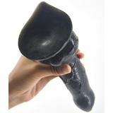 Animal Dildo Masturbator For Women / Imitate Wolf Design Penis / Erotic Female Toys - EVE's SECRETS