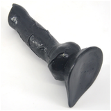 Animal Dildo Masturbator For Women / Imitate Wolf Design Penis / Erotic Female Toys - EVE's SECRETS