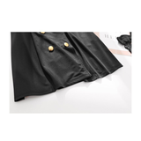 Army Officer Uniform Women Cosplay / Sexy Outfit Air Hostess Dress / Erotic Role Play Suit - EVE's SECRETS