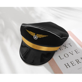 Army Officer Uniform Women Cosplay / Sexy Outfit Air Hostess Dress / Erotic Role Play Suit - EVE's SECRETS