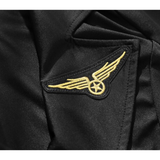 Army Officer Uniform Women Cosplay / Sexy Outfit Air Hostess Dress / Erotic Role Play Suit - EVE's SECRETS