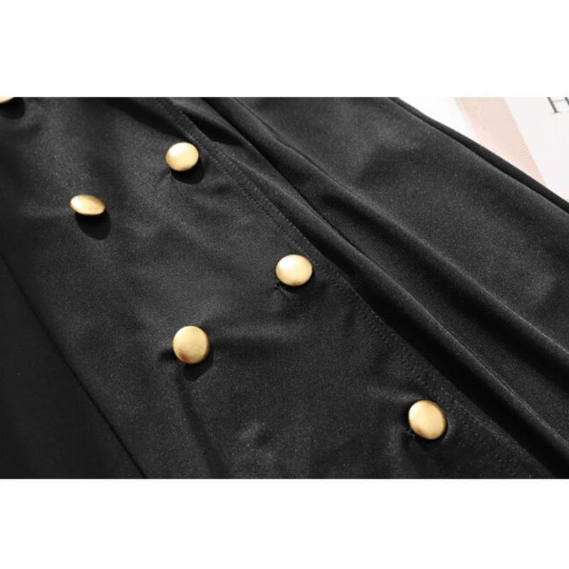 Army Officer Uniform Women Cosplay / Sexy Outfit Air Hostess Dress / Erotic Role Play Suit - EVE's SECRETS