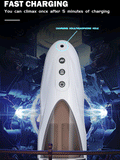 Automatic Oral Sex Machine for Men / Male Masturbation Blowjob Cup - EVE's SECRETS