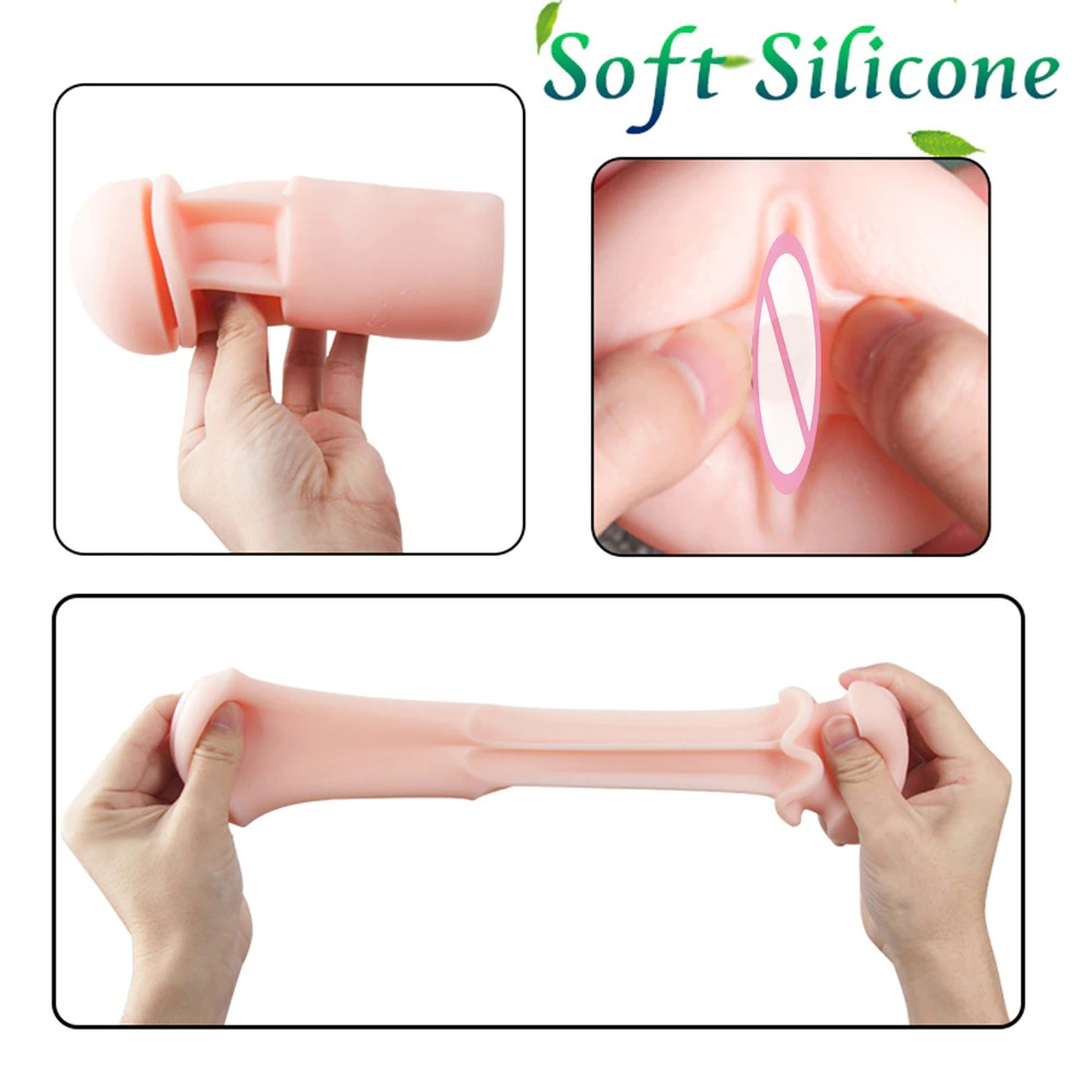 Automatic Oral Sex Machine for Men / Male Masturbation Blowjob Cup - EVE's SECRETS