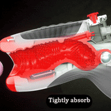 Automatic Pneumatic Vacuum Male Masturbator / Men's Blowjob Vibrator Machine - EVE's SECRETS