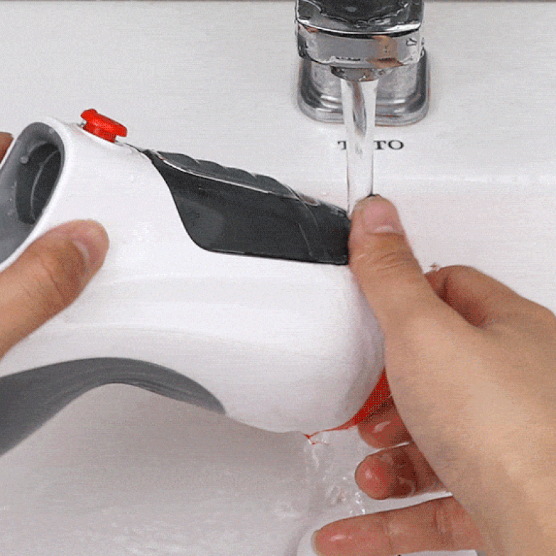 Automatic Pneumatic Vacuum Male Masturbator / Men's Blowjob Vibrator Machine - EVE's SECRETS