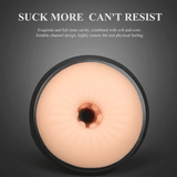 Automatic Sucking Male Masturbator Cup / Sex Toy Blowjob / Realistic Vagina for Adult - EVE's SECRETS