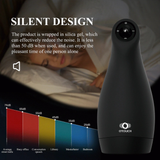 Automatic Sucking Male Masturbator Cup / Sex Toy Blowjob / Realistic Vagina for Adult - EVE's SECRETS