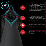 Automatic Sucking Male Masturbator Cup / Sex Toy Blowjob / Realistic Vagina for Adult - EVE's SECRETS