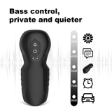 Automatic Sucking Masturbator for Men / Penis Massager 7 Frequency Rotating / Sex Toys for Men - EVE's SECRETS
