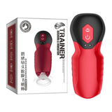 Automatic Sucking Masturbator for Men / Penis Massager 7 Frequency Rotating / Sex Toys for Men - EVE's SECRETS