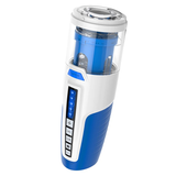 Automatic Telescopic Rotating Male Masturbator / Electric Piston Blowjob Toy with Moans Sounds - EVE's SECRETS