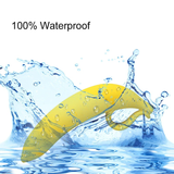 Banana Dildo No Vibrator For Women / Adult G Spot Stimulator / Sex Toys For Women - EVE's SECRETS