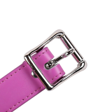 BDSM Adult Sex Toys / PU Leather Gag With Plug / Unisex Role-Playing Games Accessories - EVE's SECRETS