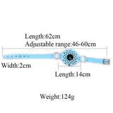 BDSM Adult Sex Toys / PU Leather Gag With Plug / Unisex Role-Playing Games Accessories - EVE's SECRETS