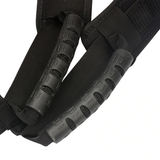 BDSM Black Sex Swing / Erotic Positioning Belts / Fetish Sex Toys for Couple - EVE's SECRETS