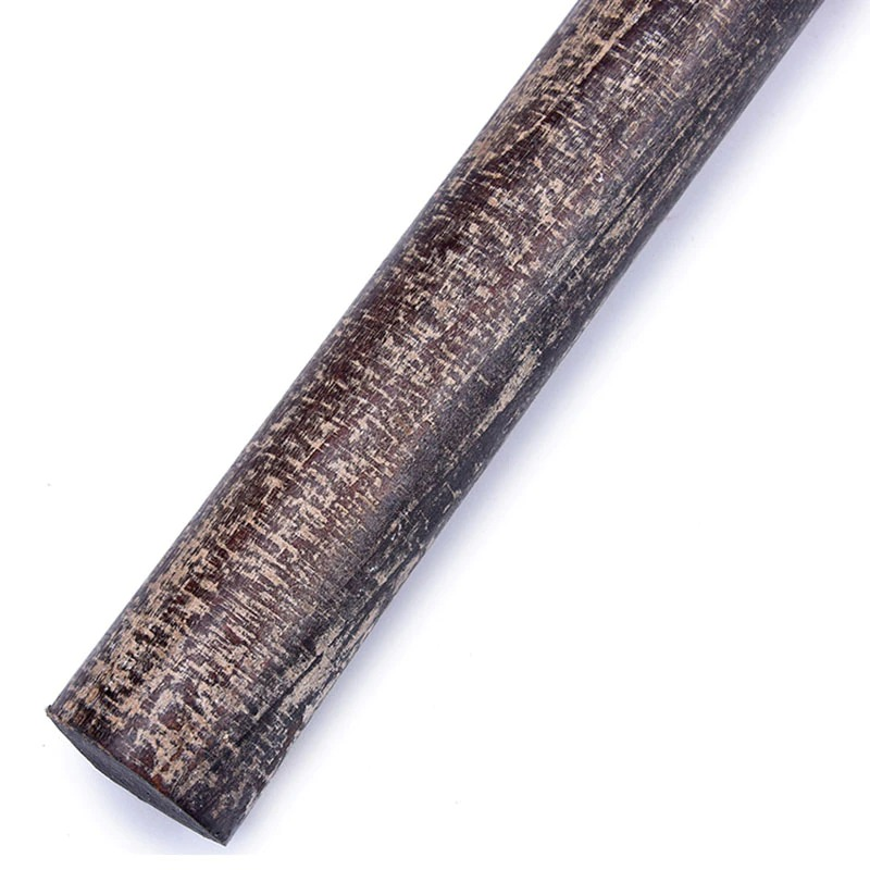 BDSM Leather Disperse Whip / Retro Wooden Whip for Couples / Adult Sexy Games Toys - EVE's SECRETS