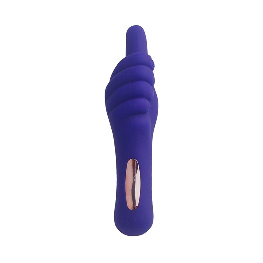 Best Clitoral Vibrators For Women / Cool G-Spot Silicone Vibrator / Female Waterproof Massager - EVE's SECRETS