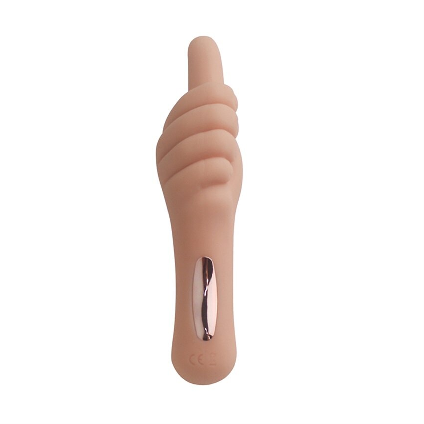 Best Clitoral Vibrators For Women / Cool G-Spot Silicone Vibrator / Female Waterproof Massager - EVE's SECRETS