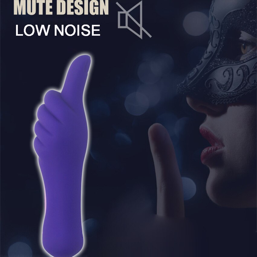 Best Clitoral Vibrators For Women / Cool G-Spot Silicone Vibrator / Female Waterproof Massager - EVE's SECRETS