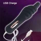 Best Clitoral Vibrators For Women / Cool G-Spot Silicone Vibrator / Female Waterproof Massager - EVE's SECRETS