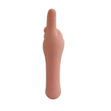 Best Clitoral Vibrators For Women / Cool G-Spot Silicone Vibrator / Female Waterproof Massager - EVE's SECRETS