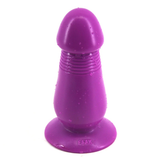Anal Dildo Plugs / G-Spot Stimulate Anal Toys / Big Mushroom Head Dildo - EVE's SECRETS